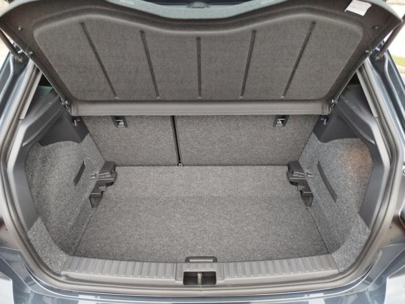 SEAT Ibiza FR Edition 1.0 TSI