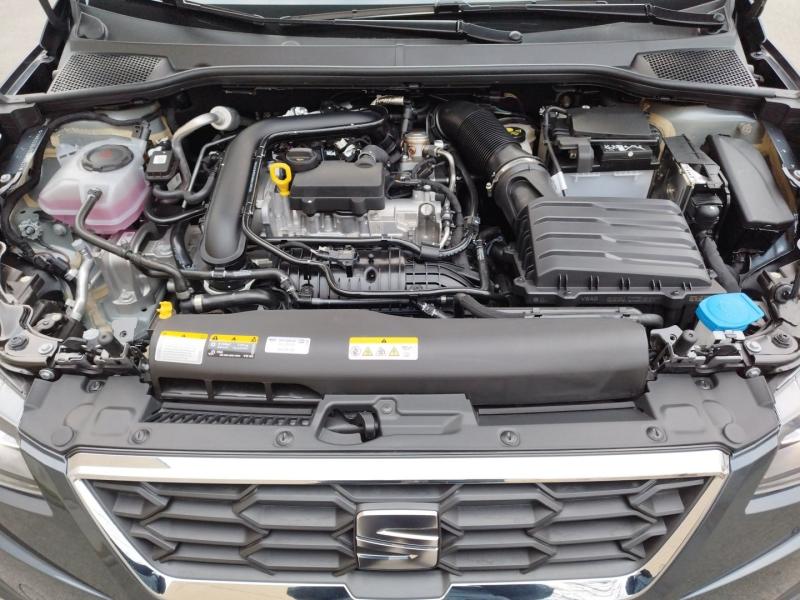 SEAT Ibiza FR Edition 1.0 TSI