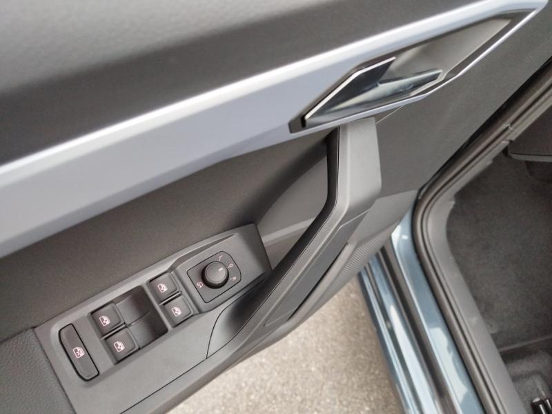 SEAT Ibiza FR Edition 1.0 TSI