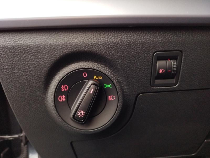 SEAT Ibiza FR Edition 1.0 TSI