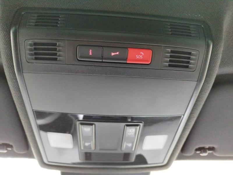 SEAT Ibiza FR Edition 1.0 TSI