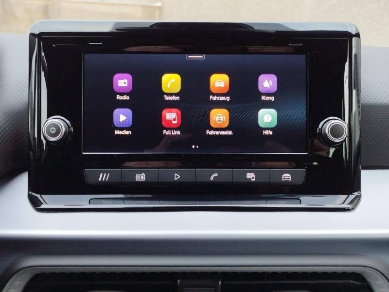 SEAT Ibiza FR Edition 1.0 TSI