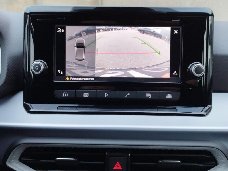 SEAT Ibiza FR Edition 1.0 TSI