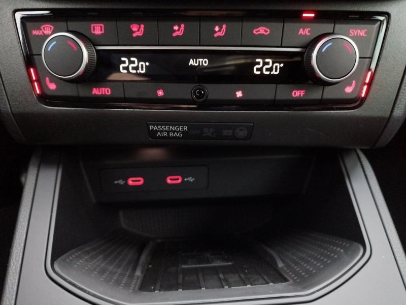 SEAT Ibiza FR Edition 1.0 TSI