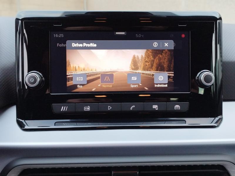 SEAT Ibiza FR Edition 1.0 TSI