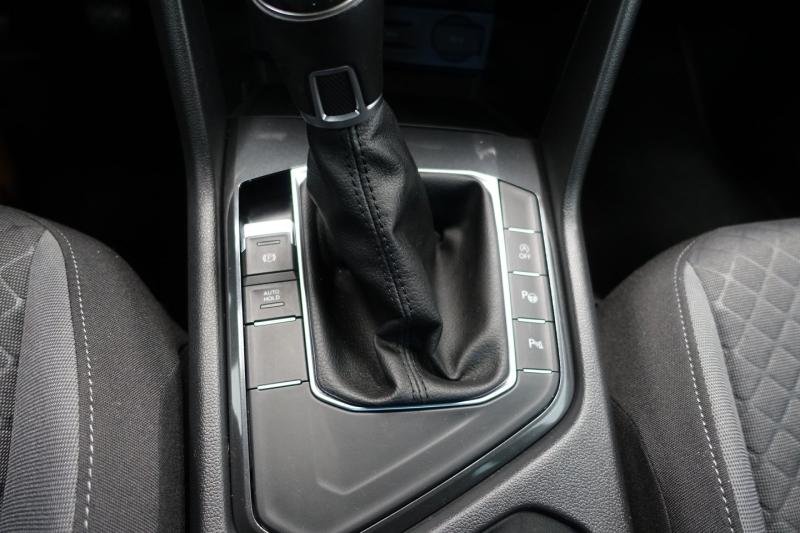 VW Tiguan Comfortline TDI SCR