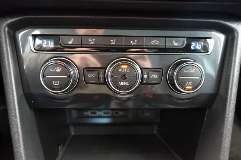 VW Tiguan Comfortline TDI SCR