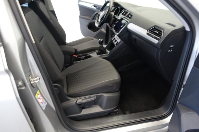 VW Tiguan Comfortline TDI SCR