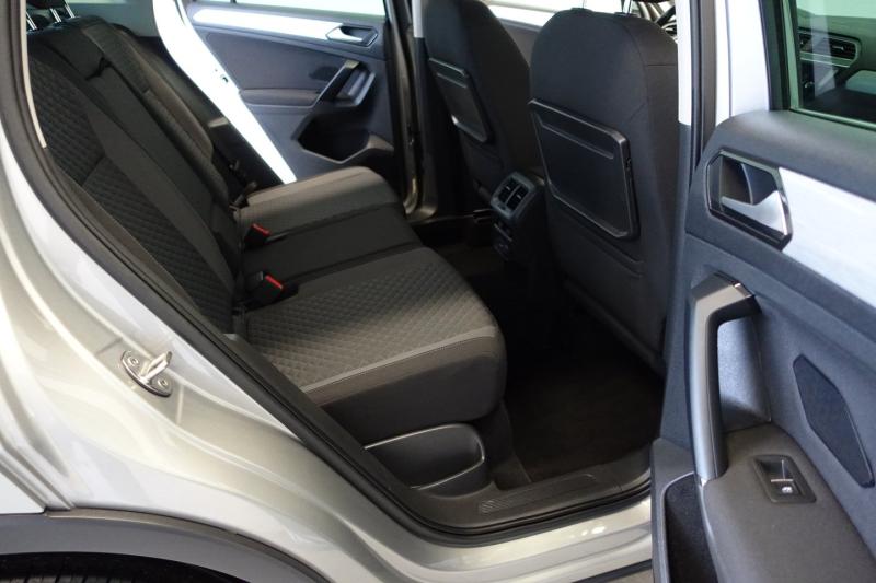 VW Tiguan Comfortline TDI SCR
