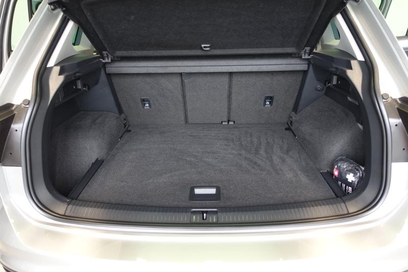 VW Tiguan Comfortline TDI SCR