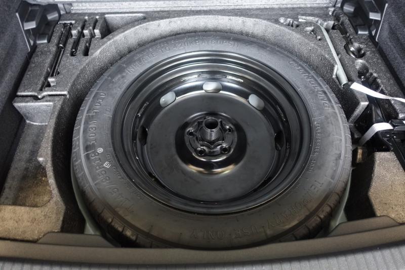 VW Tiguan Comfortline TDI SCR