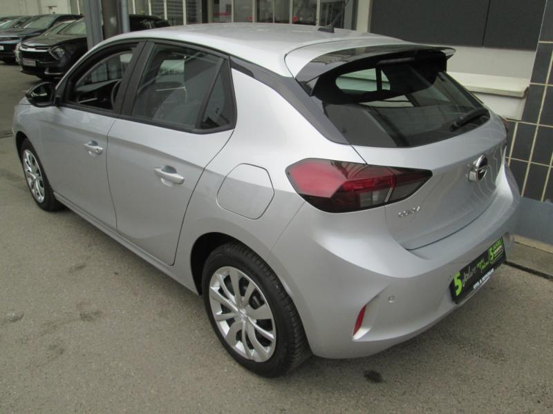 Opel Corsa Edition Aut.