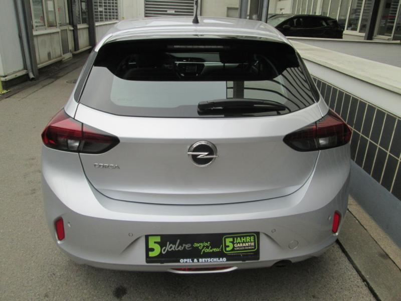 Opel Corsa Edition Aut.