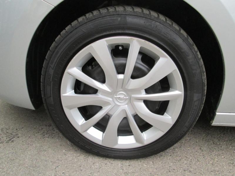 Opel Corsa Edition Aut.