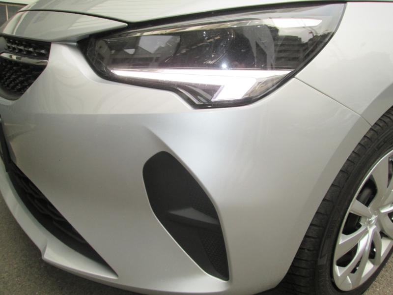 Opel Corsa Edition Aut.