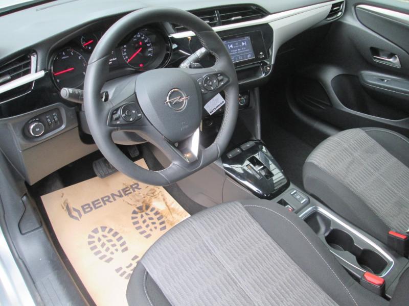 Opel Corsa Edition Aut.