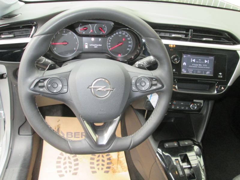 Opel Corsa Edition Aut.