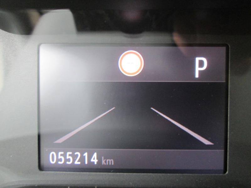 Opel Corsa Edition Aut.