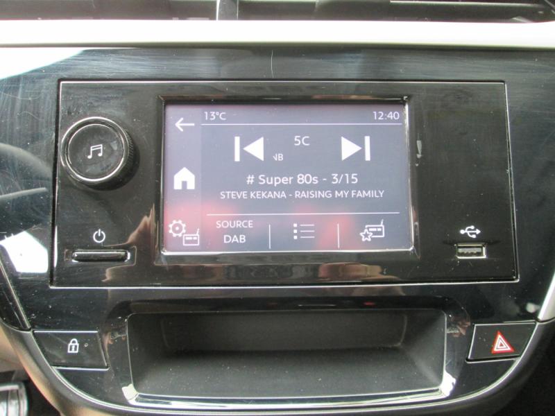 Opel Corsa Edition Aut.