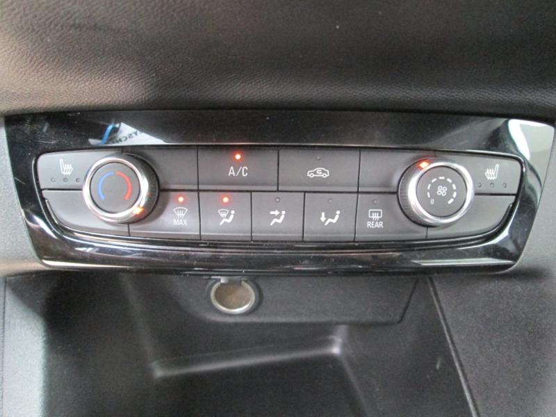 Opel Corsa Edition Aut.