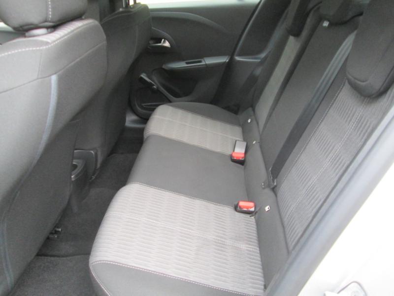 Opel Corsa Edition Aut.