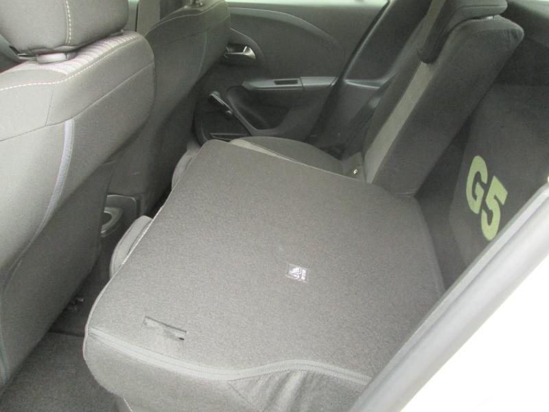 Opel Corsa Edition Aut.