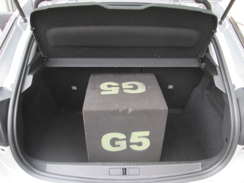 Opel Corsa Edition Aut.