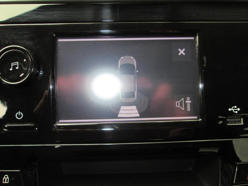 Opel Corsa Edition Aut.