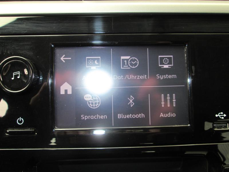 Opel Corsa Edition Aut.