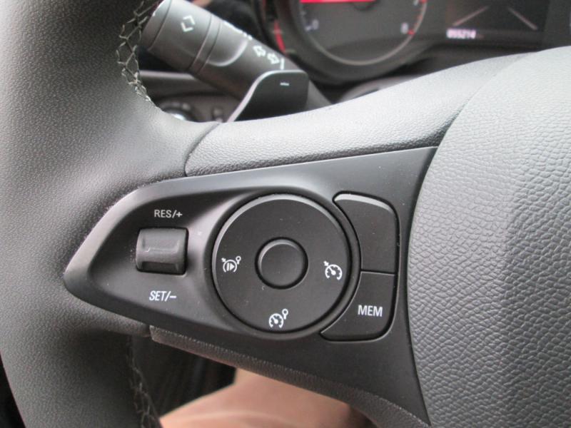 Opel Corsa Edition Aut.