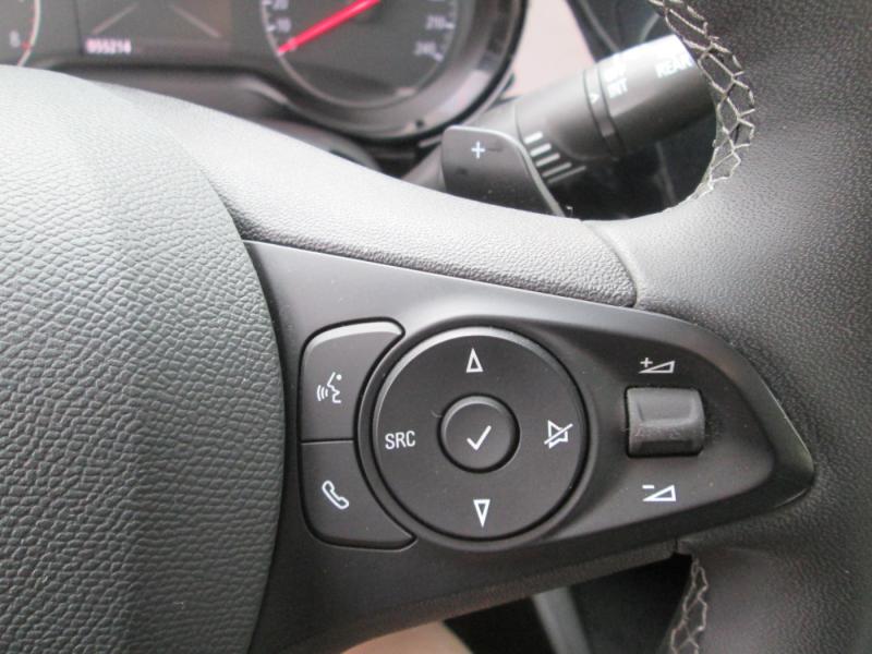 Opel Corsa Edition Aut.