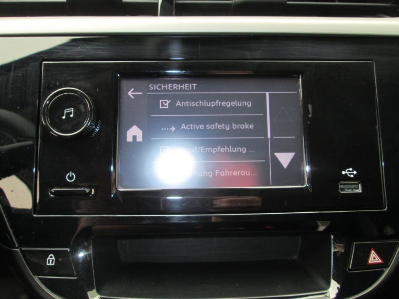 Opel Corsa Edition Aut.