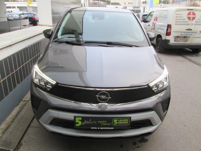 Opel Crossland Elegance Aut.