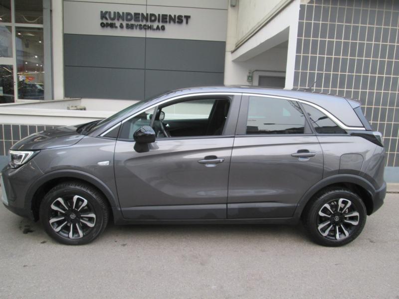 Opel Crossland Elegance Aut.