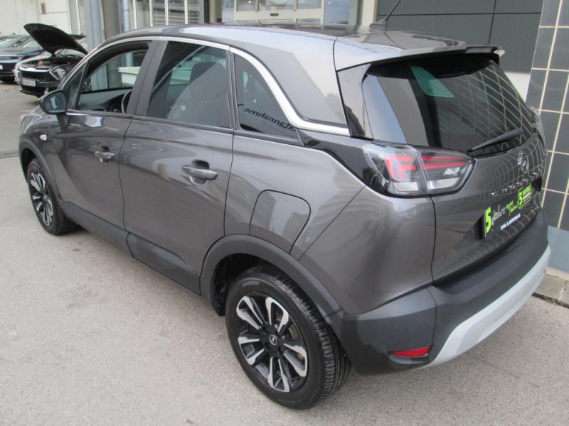 Opel Crossland Elegance Aut.