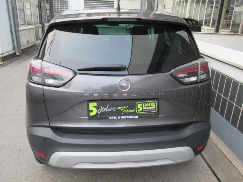 Opel Crossland Elegance Aut.