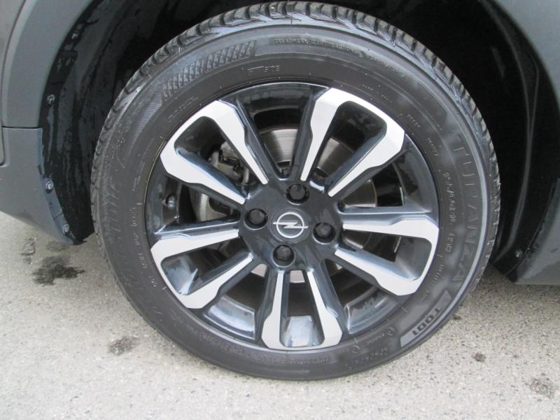 Opel Crossland Elegance Aut.