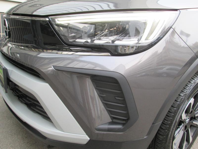 Opel Crossland Elegance Aut.