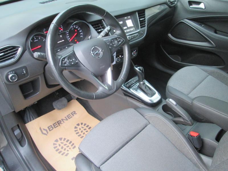Opel Crossland Elegance Aut.