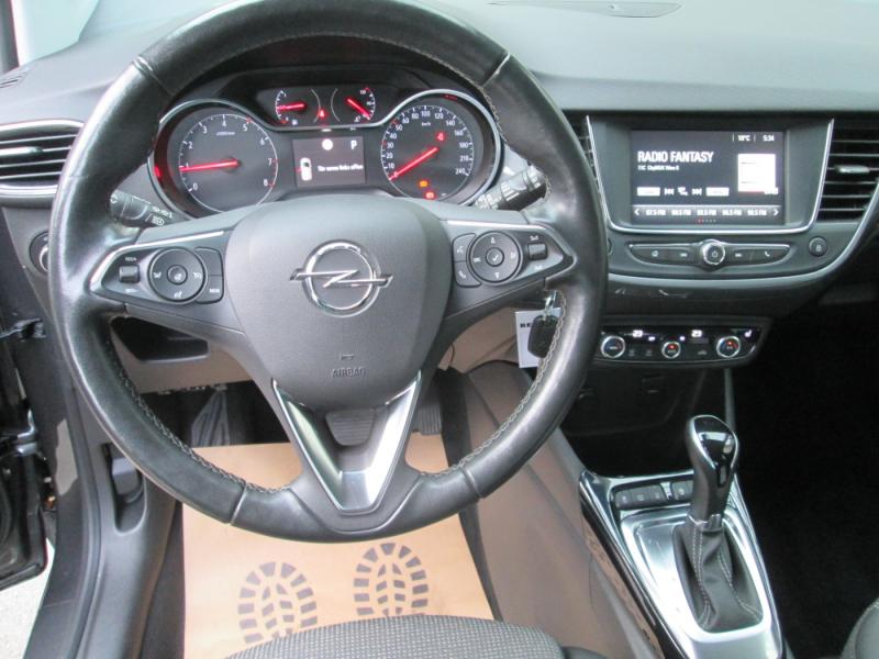 Opel Crossland Elegance Aut.