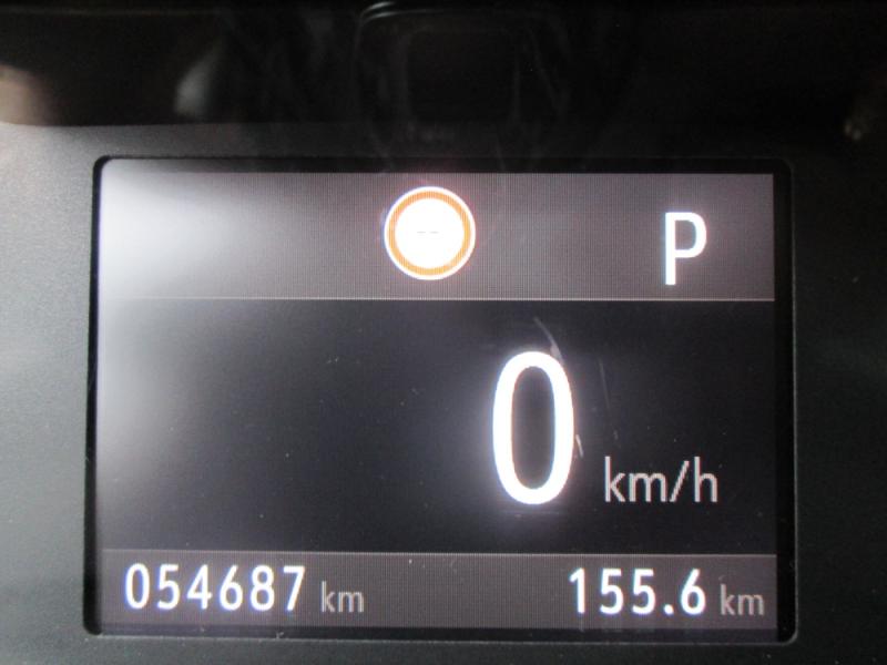 Opel Crossland Elegance Aut.