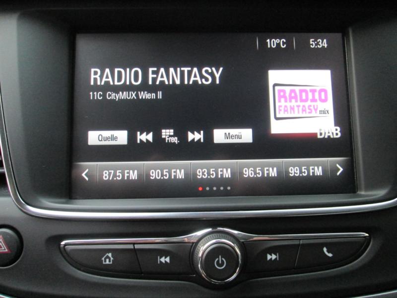 Opel Crossland Elegance Aut.