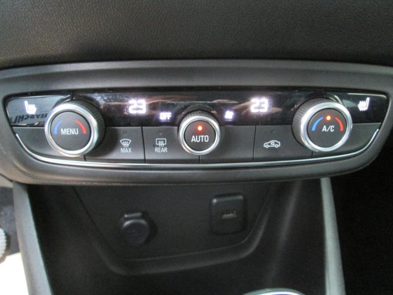 Opel Crossland Elegance Aut.