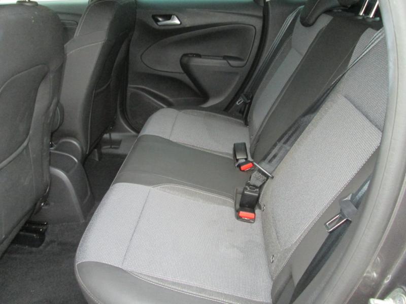 Opel Crossland Elegance Aut.