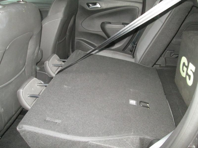 Opel Crossland Elegance Aut.