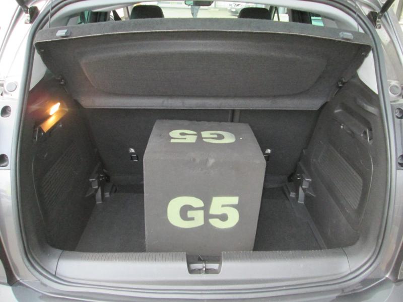 Opel Crossland Elegance Aut.