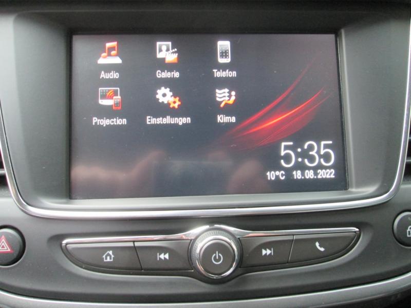 Opel Crossland Elegance Aut.