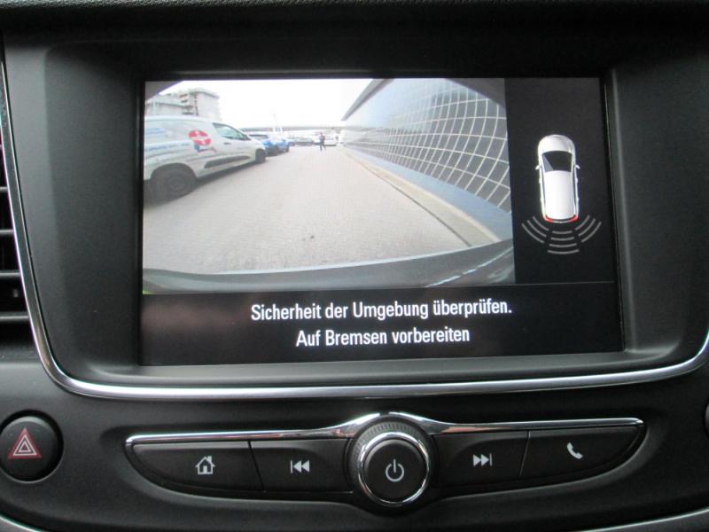 Opel Crossland Elegance Aut.