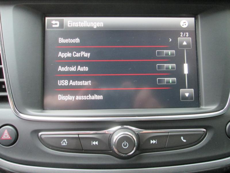 Opel Crossland Elegance Aut.