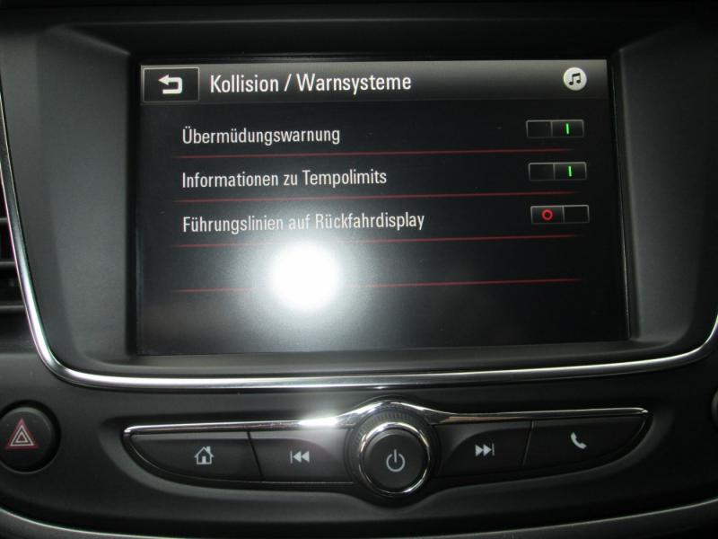 Opel Crossland Elegance Aut.